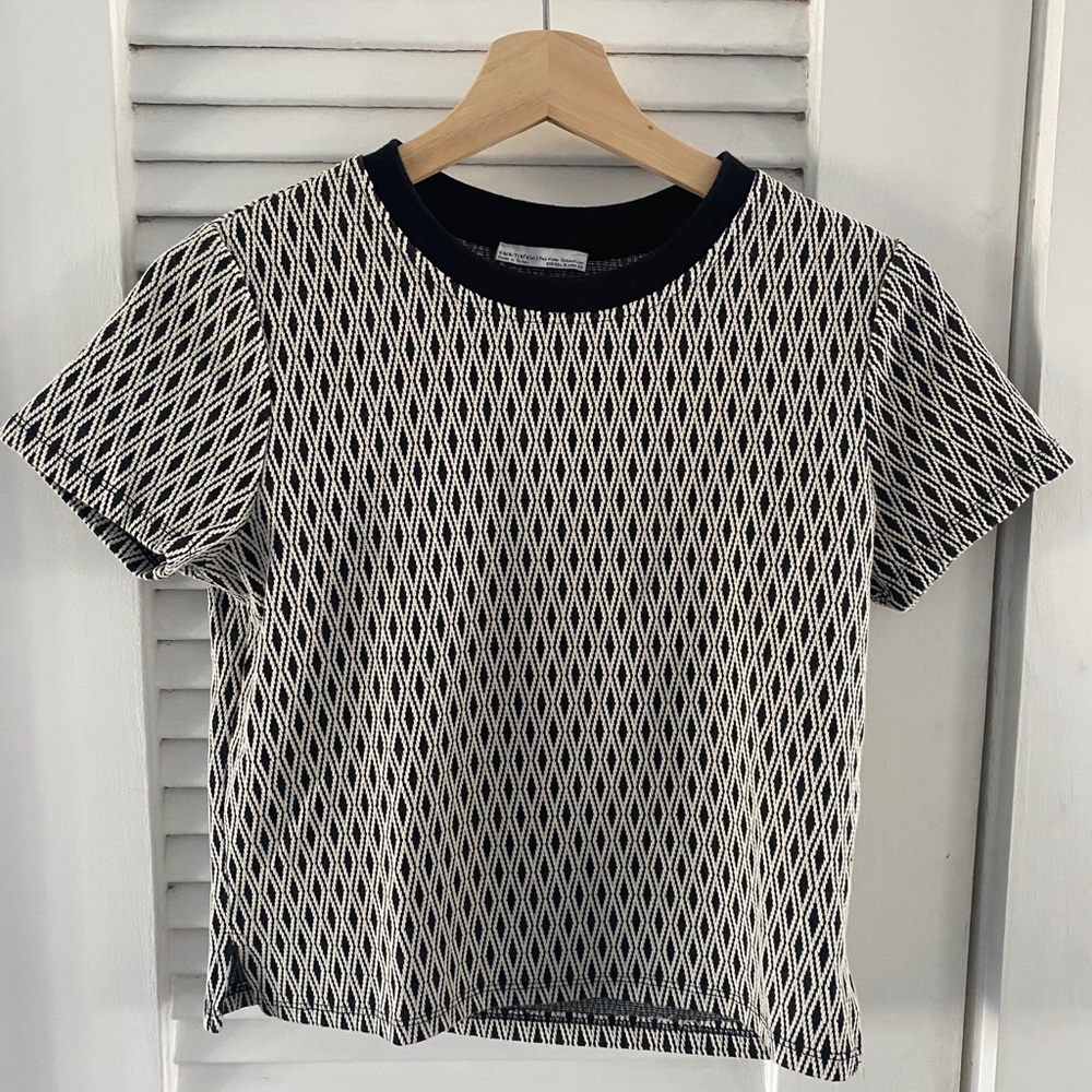 Zara top